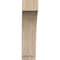 Ekena Millwork 4"W x 12"D x 16"H Imperial Rough Sawn Knee Brace, Douglas Fir BRC04X12X16IMP00RDF - alternate 4